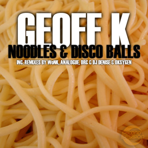 Track artwork