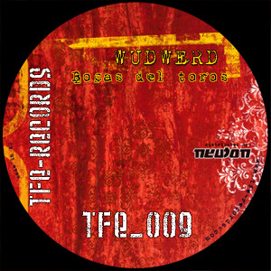 Track artwork