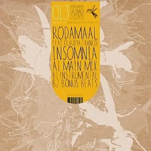 Track artwork