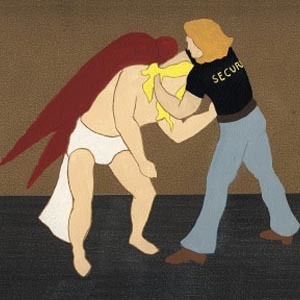Track artwork