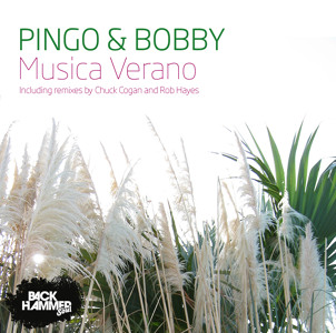 Track artwork