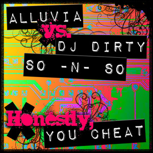 Track artwork