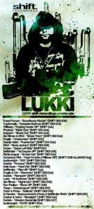 Track artwork