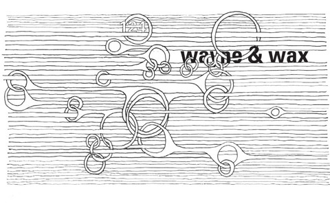 Track artwork