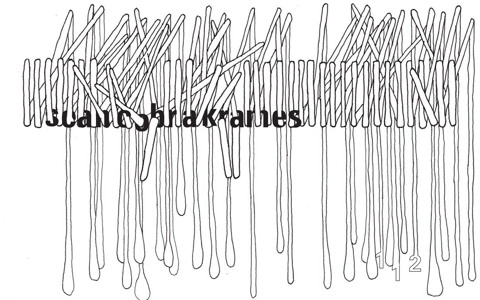 Track artwork