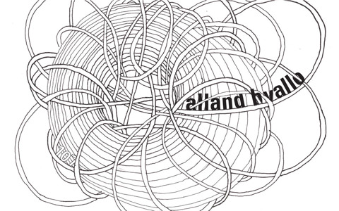 Track artwork