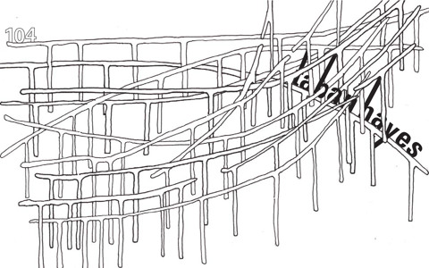Track artwork