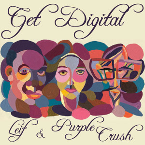 Track artwork
