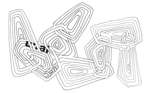 Track artwork