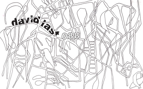 Track artwork