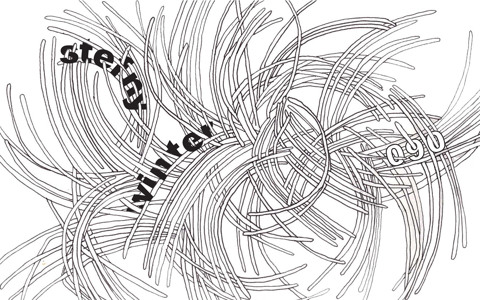 Track artwork