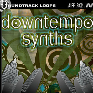 Track artwork