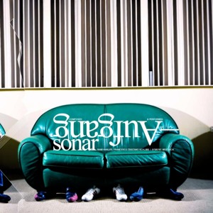 Track artwork