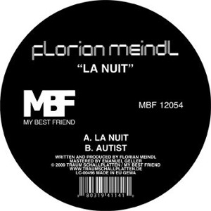 Track artwork