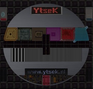 Track artwork