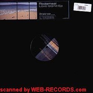 Track artwork