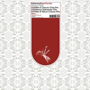 Track artwork