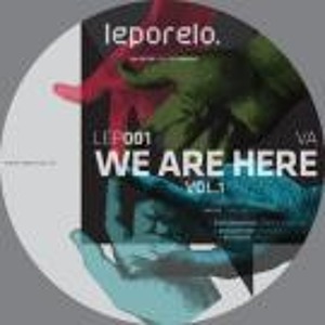 Track artwork