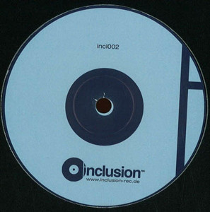 Track artwork