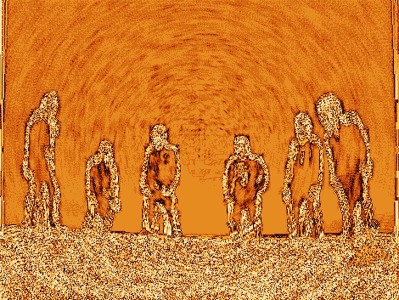 Track artwork
