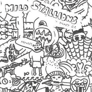 @playlist artwork