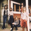 Fleetwood Mac - Gold Dust Woman album artwork