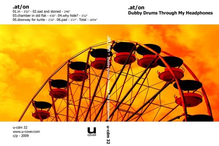 Track artwork
