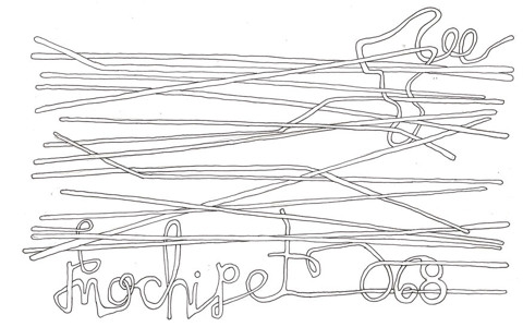 Track artwork