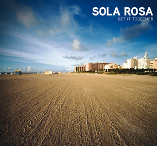 Track artwork