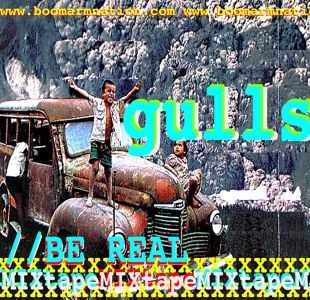 Track artwork