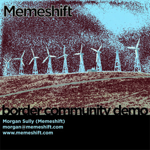Track artwork