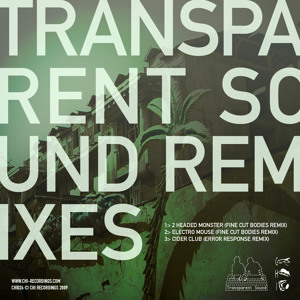 Track artwork
