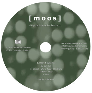 Track artwork