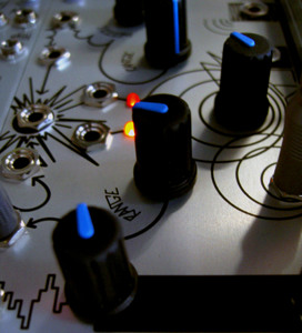 Track artwork