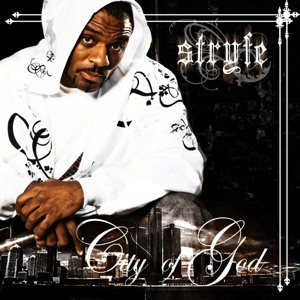 Track artwork