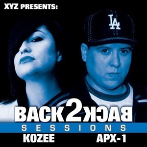 Track artwork