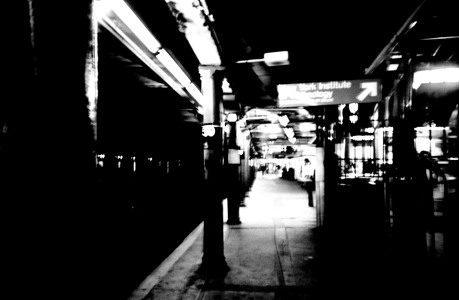 Track artwork