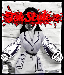 Track artwork