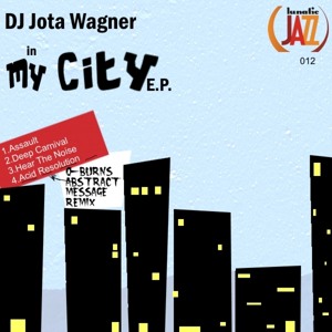Track artwork