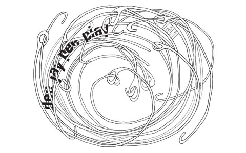 Track artwork