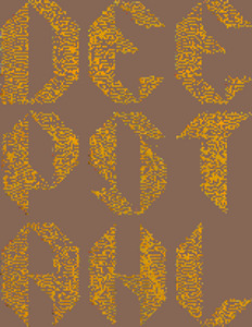 Track artwork