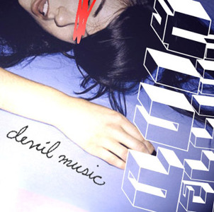 Track artwork