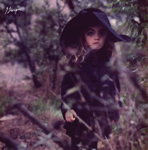 Track artwork