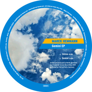 Track artwork