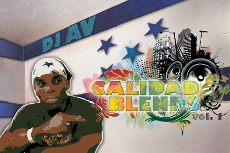 Track artwork