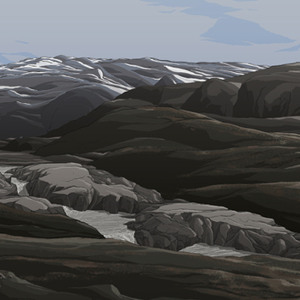 Track artwork