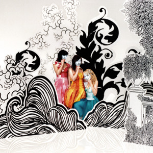 Track artwork