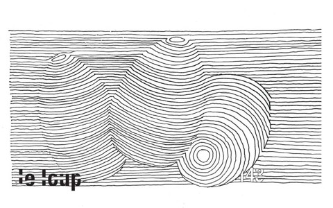 Track artwork
