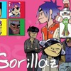 Gorillaz Feel Good Inc Drum And Bass Remix Mp3