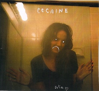 Track artwork